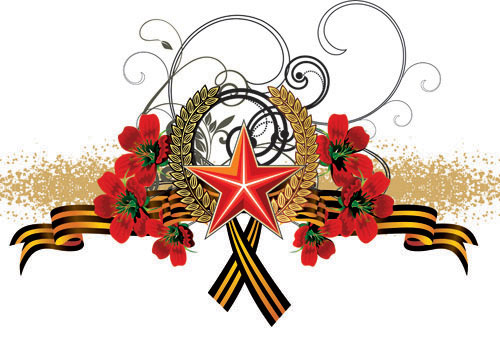 精美丝带01——矢量素材